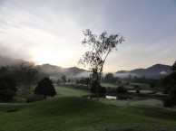 Templer Park Country Club (